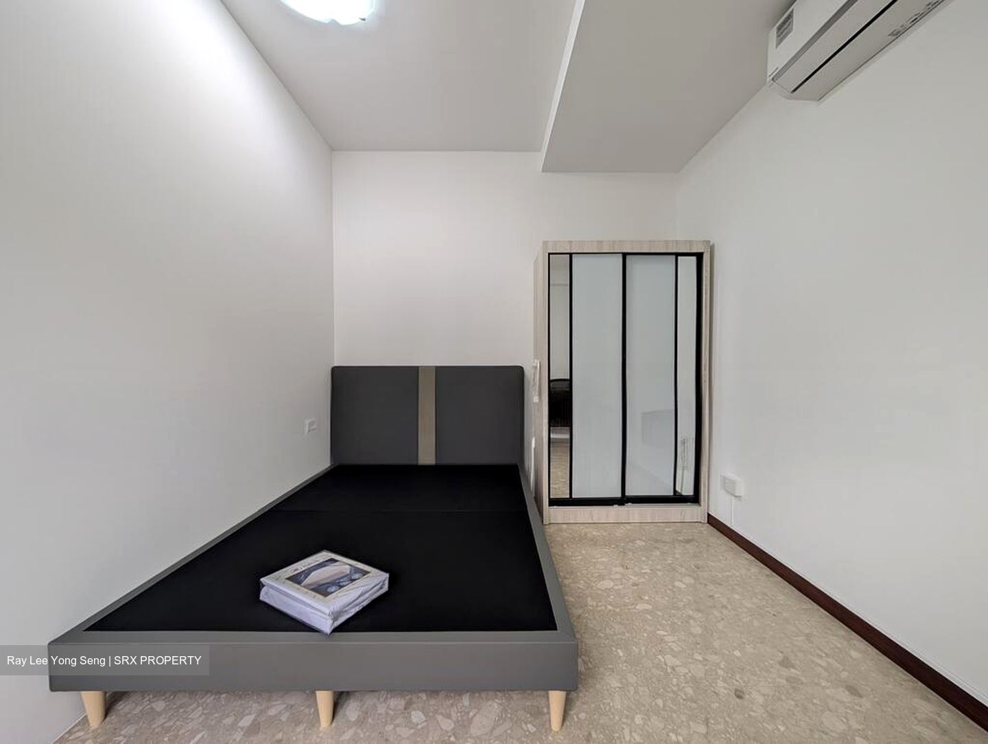 The Florida (D19), Condominium #527640781